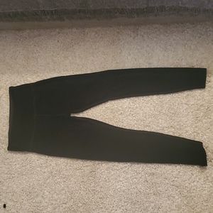 Beyond Yoga Velvet Leggings